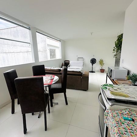 Casa Terraco - Angra Dos Reis Apartment Luaran gambar