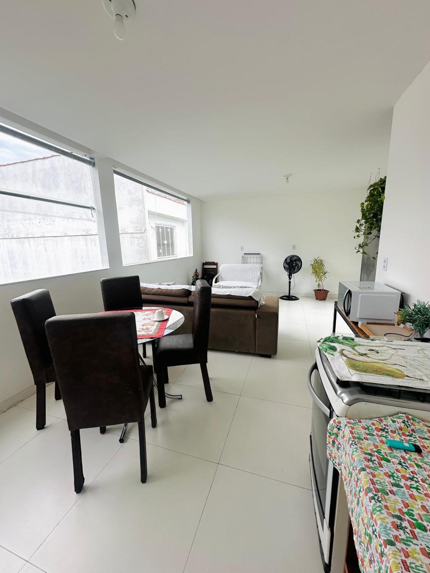 Casa Terraco - Angra Dos Reis Apartment Luaran gambar