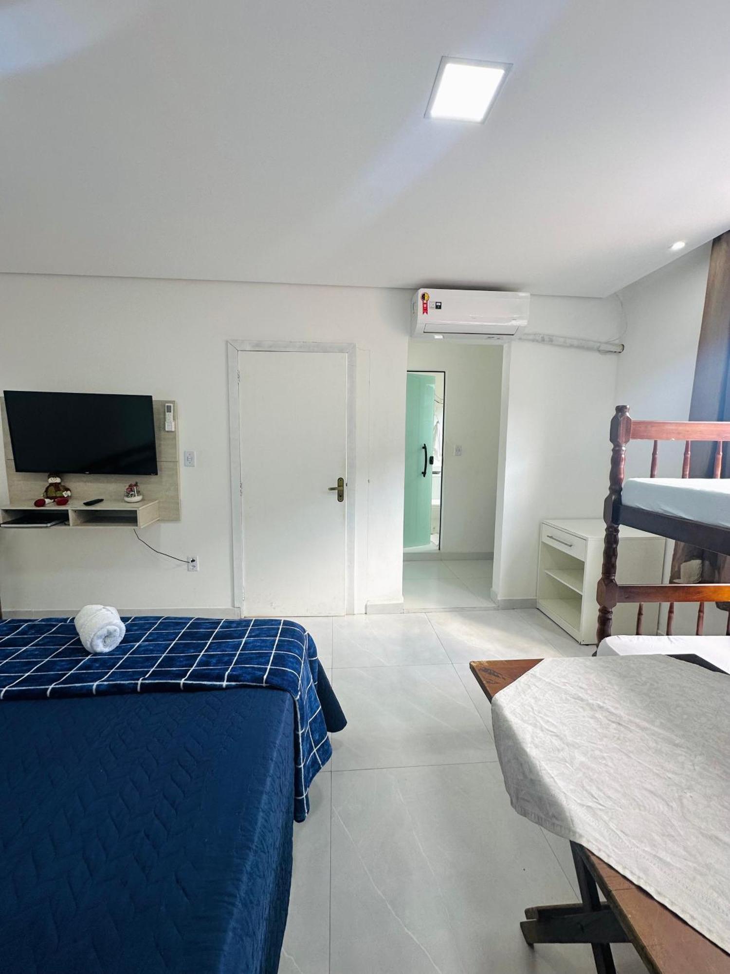 Casa Terraco - Angra Dos Reis Apartment Luaran gambar