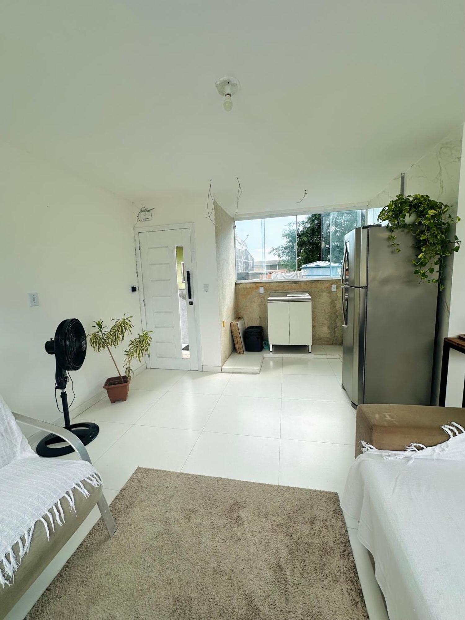 Casa Terraco - Angra Dos Reis Apartment Luaran gambar