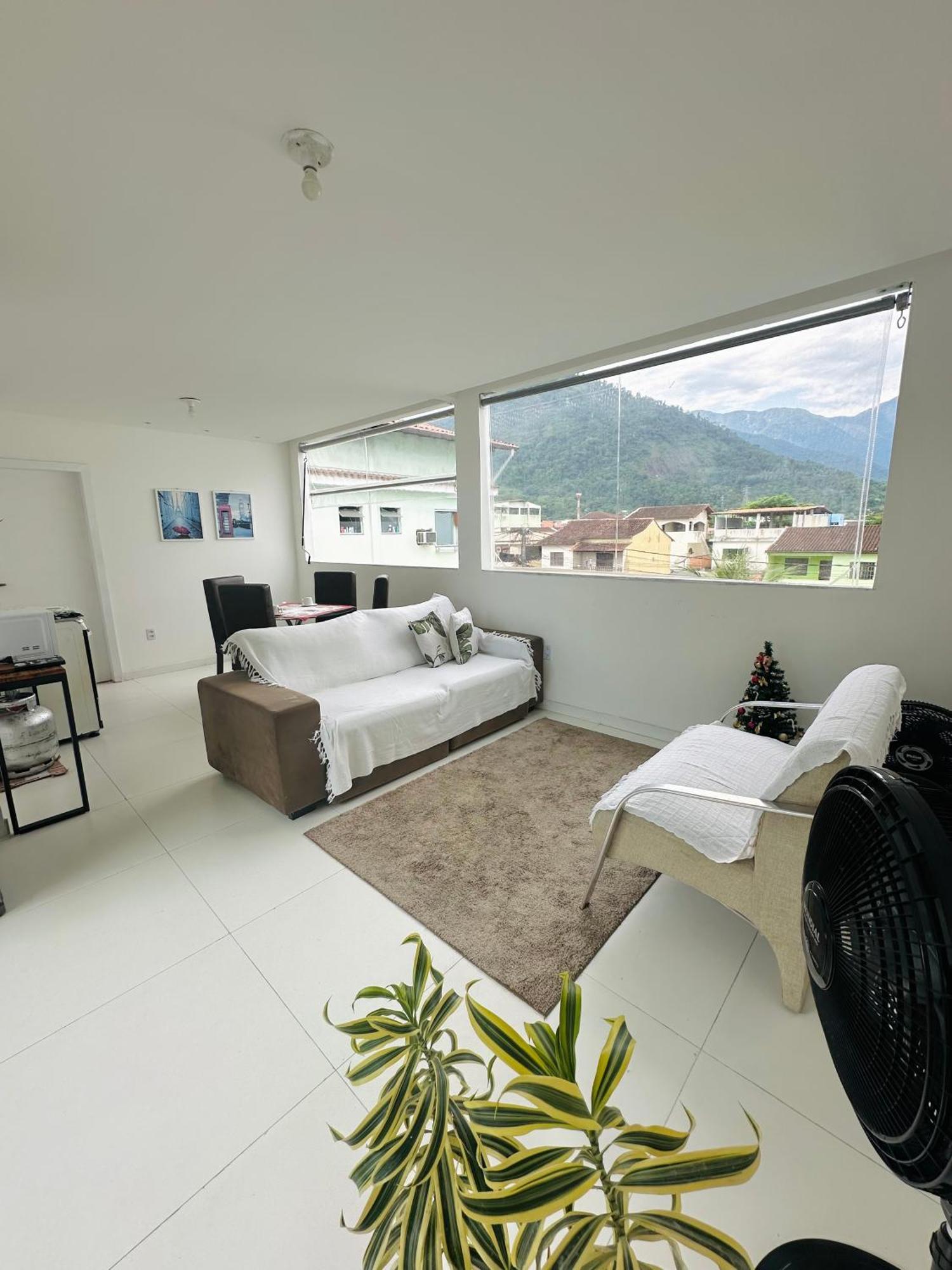 Casa Terraco - Angra Dos Reis Apartment Luaran gambar