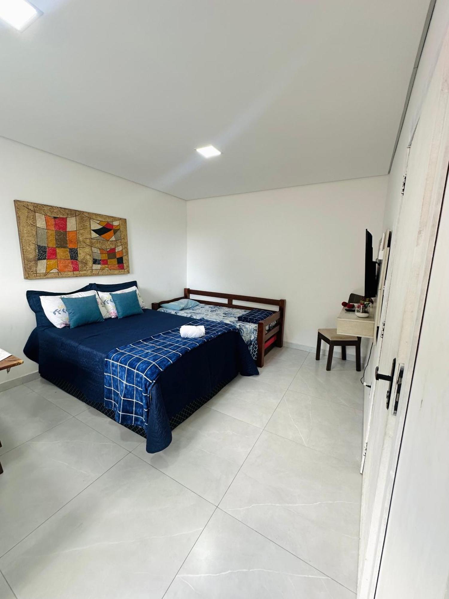 Casa Terraco - Angra Dos Reis Apartment Luaran gambar