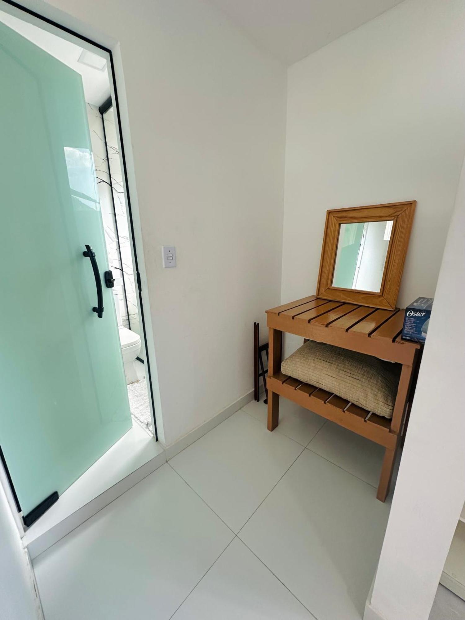 Casa Terraco - Angra Dos Reis Apartment Luaran gambar